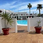 La Florida Blue * Tías