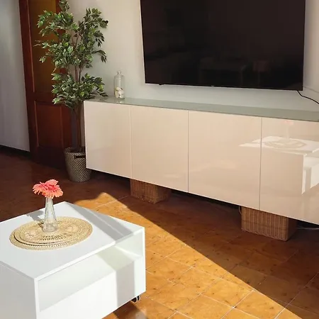 Apartamento La Florida Blue Tías