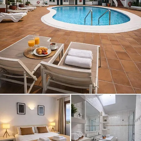 Apartamento La Florida Blue Tías