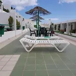 شقة La Florida Blue Puerto Del Carmen, En El Centro, Con Vistas Al Mar Piscina Y Muy Cerca De La Playa