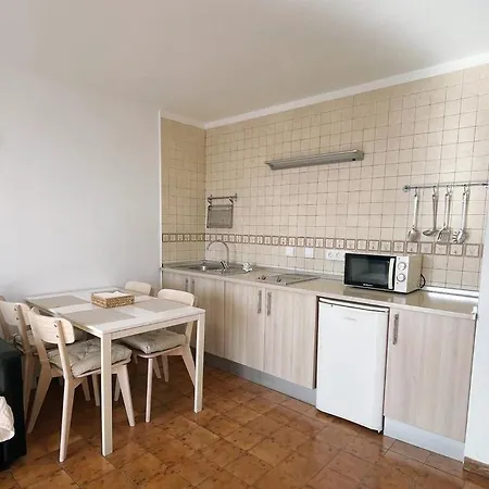 Appartamento La Florida Blue Tías