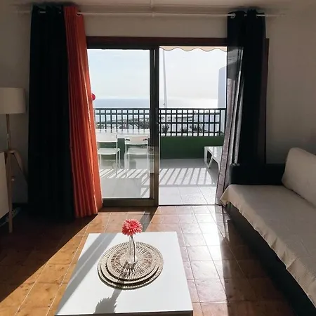 Apartmán La Florida Blue Puerto Del Carmen, En El Centro, Con Vistas Al Mar Piscina Y Muy Cerca De La Playa