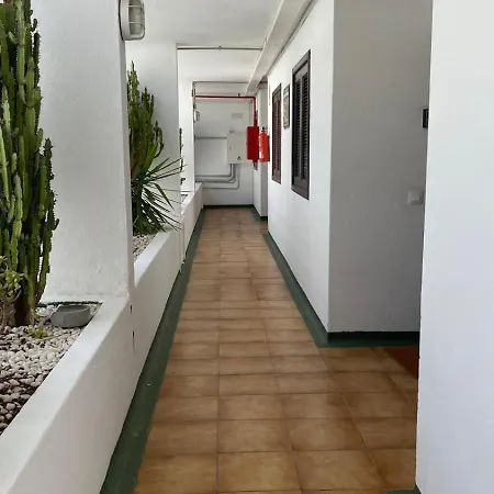 La Florida Blue Puerto Del Carmen, En El Centro, Con Vistas Al Mar Piscina Y Muy Cerca De La Playa Apartmán *