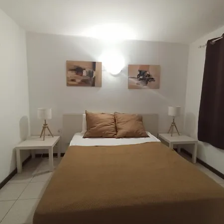 La Florida Blue Puerto Del Carmen, En El Centro, Con Vistas Al Mar Piscina Y Muy Cerca De La Playa Tías