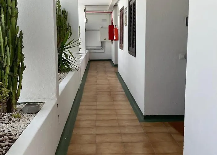 La Florida Blue Appartamento *