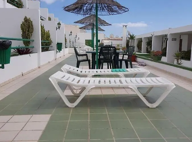 Appartamento La Florida Blue