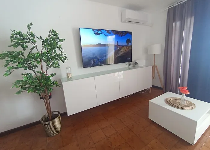 Appartamento La Florida Blue